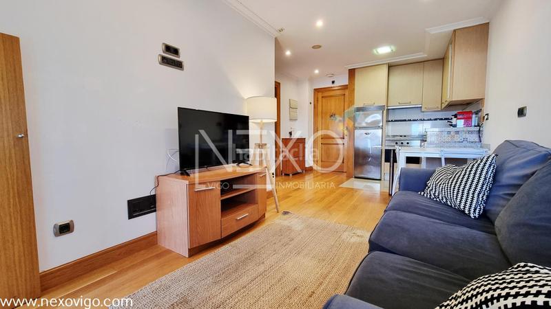 Foto 9354dc51-fe6c-466f-81cb-d50d389ad157. Piccolo appartamento in francisco fernández del riego 8 in Vigo