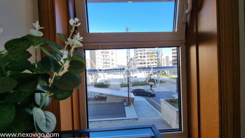 Foto a4d77026-960b-4276-9615-80a1fe489956. Piccolo appartamento in francisco fernández del riego 8 in Vigo