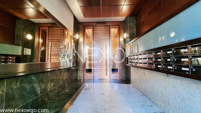 Foto a9c00196-b98c-458a-b14f-448b28d6f71c. Piccolo appartamento in francisco fernández del riego 8 in Vigo