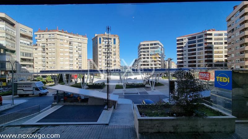 Foto ba42b2e3-f45f-48c5-a5eb-5f313fffc9fd. Piccolo appartamento in francisco fernández del riego 8 in Vigo