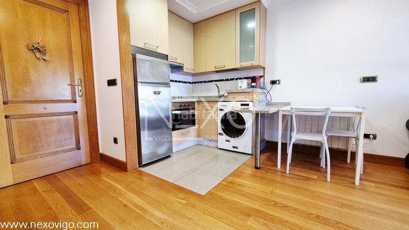 Foto cfe96eae-3b6e-4f9f-8802-afd5458980ae. Piccolo appartamento in francisco fernández del riego 8 in Vigo