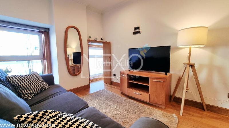 Foto d80fcd18-3929-46a7-8366-c6337995bbe3. Piccolo appartamento in francisco fernández del riego 8 in Vigo