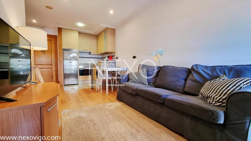 Foto fcb2be29-e707-442a-922e-cc604370c089. Piccolo appartamento in francisco fernández del riego 8 in Vigo