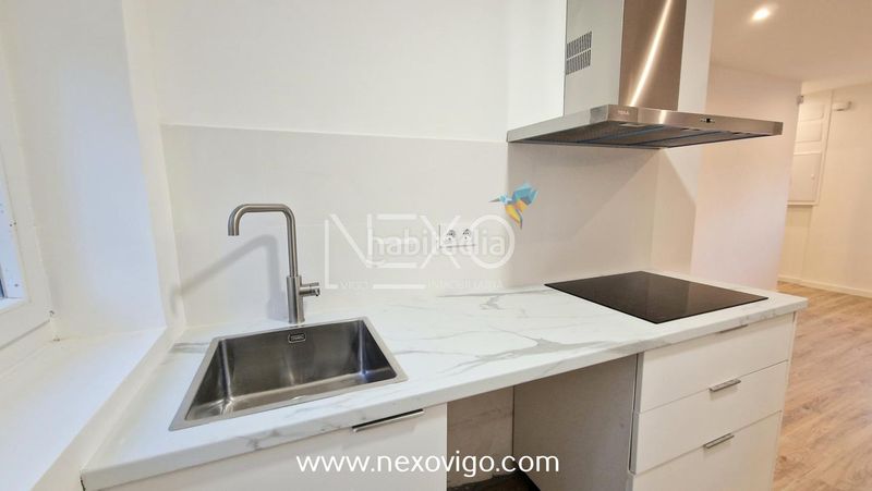 Foto abbcd421-a5a7-4133-80d6-d9d364cc2215. Planta baixa amb calefacció a Baiona