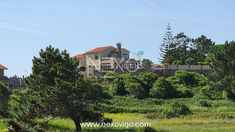 Foto 06a44a70-b33c-4582-9fde-c2a0e5c2d6bd. Casa amb calefacció aparcament piscina a O Hío Cangas