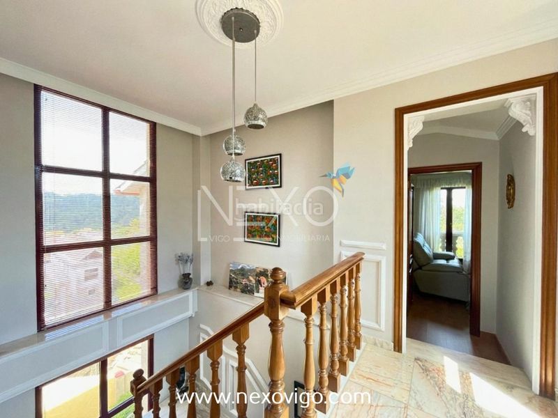 Foto 29984832-25f9-4461-80cc-7d85a7e0d98d. Casa amb calefacció aparcament piscina a O Hío Cangas