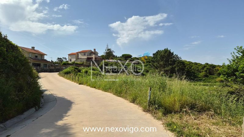 Foto 5f7a9ba3-b78c-4bf9-91ff-ec6cb94d4100. Casa amb calefacció aparcament piscina a O Hío Cangas