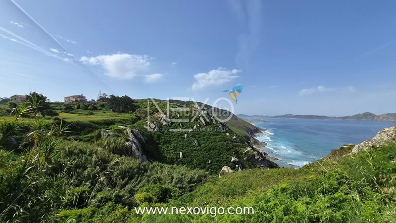 Foto e541bac5-f87c-43bc-b4e6-370d9a8678cb. Casa amb calefacció aparcament piscina a O Hío Cangas