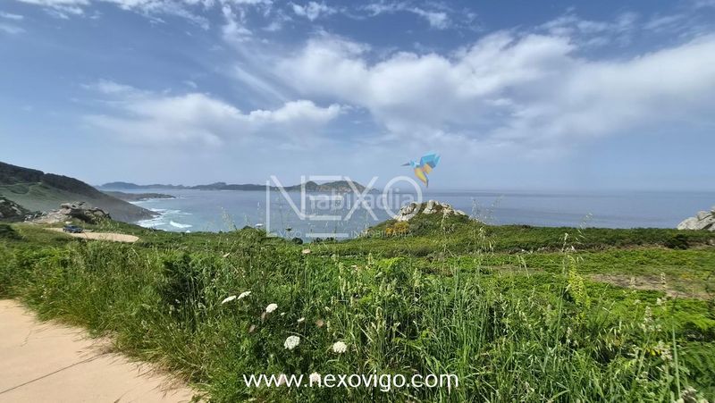 Foto fd1ae94e-9ac9-4234-aeca-aa7d2ae5cbeb. Casa amb calefacció aparcament piscina a O Hío Cangas