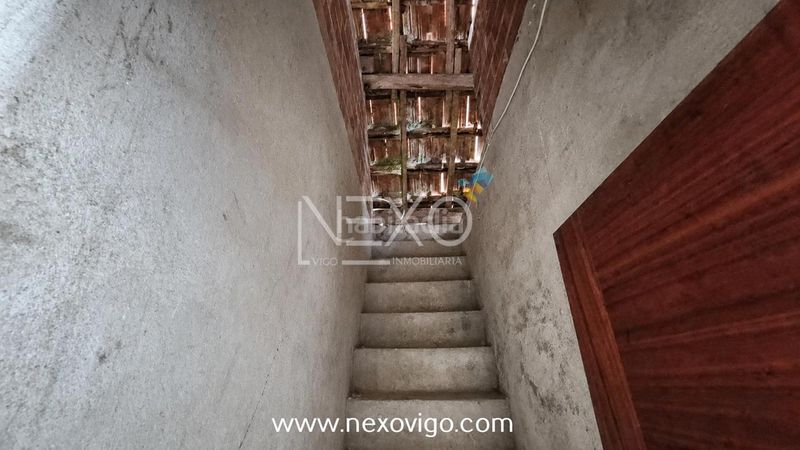 Foto 413e6f99-c21b-4e62-9250-1a8fb0a24943. Casa amb aparcament a Marín