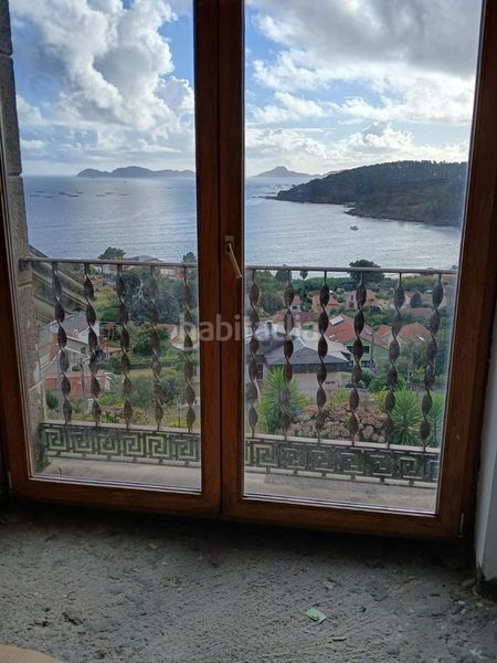 Foto 80d5ecf7-e2e5-46ec-a338-b18a603f8d3a. Casa amb calefacció aparcament piscina a Darbo Cangas