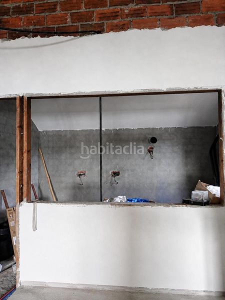Foto e105fe4a-8ea9-4a88-9997-2c3818b8a173. Casa amb calefacció aparcament piscina a Darbo Cangas