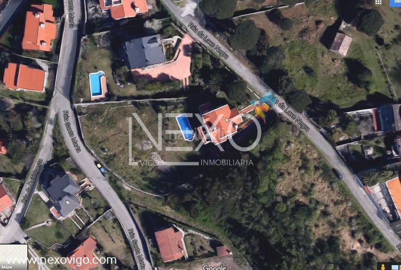 Foto 4006e597-3550-4f59-9f81-c80d33392a86. Casa amb calefacció aparcament piscina a Darbo Cangas