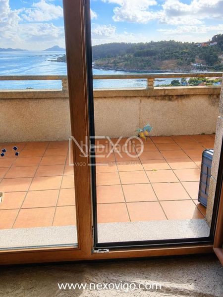Foto 59e542f6-0316-4938-91b2-d6240bddcbbd. Casa amb calefacció aparcament piscina a Darbo Cangas