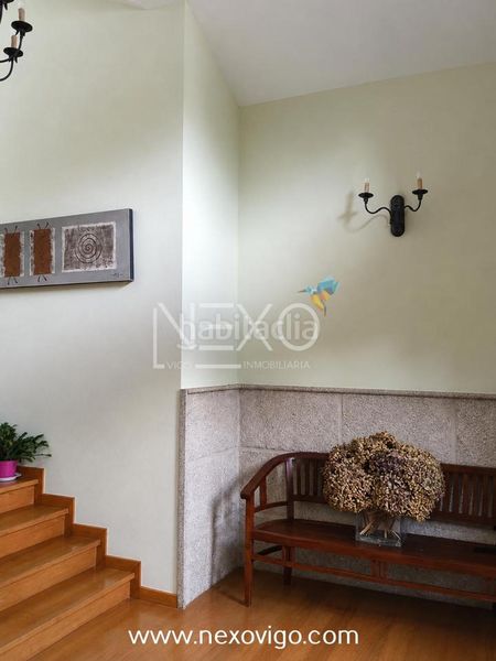 Foto 99122c11-3974-4d22-ac40-8c286a9301fc. Casa amb calefacció aparcament piscina a Darbo Cangas