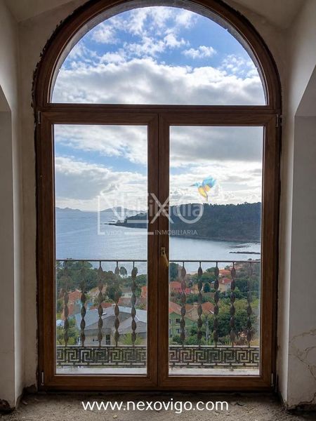Foto b264d8c1-5bd9-4517-ac78-25c912b303f1. Casa amb calefacció aparcament piscina a Darbo Cangas