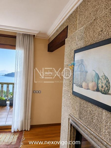 Foto b2c58576-72ff-4980-bf0e-13fb75bb8eef. Casa amb calefacció aparcament piscina a Darbo Cangas
