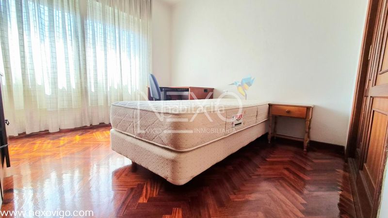 Foto 0d5a0300-579e-4c04-a33e-1ad75d47297b. Pis amb calefacció a As Travesas - Balaidos Vigo