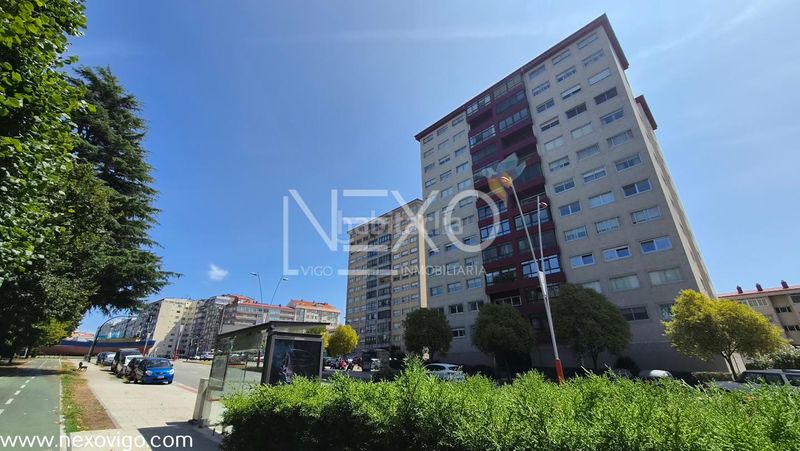 Foto 1c1ea29a-b948-4060-bf86-5c1c6876566f. Pis amb calefacció a As Travesas - Balaidos Vigo