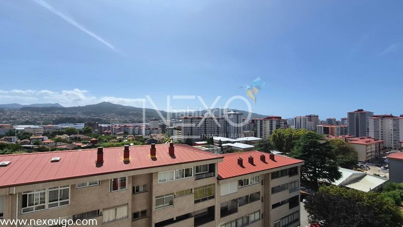 Foto c7d7c215-0cc3-49c9-b3c1-827dc05cf2e5. Pis amb calefacció a As Travesas - Balaidos Vigo
