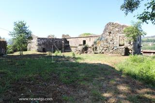 Casa  Lugar campo. Nexo vigo inmobiliaria    ref: 3876

se vende quinta a rehabil
