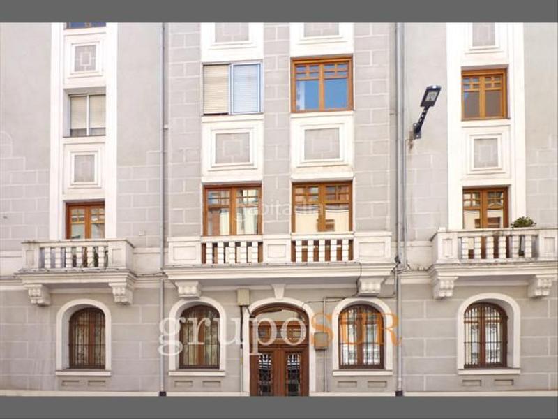 Foto ad37f9e4-3c3e-4f3c-bb46-4c223c2484d4. Appartement dans calle dos de mayo 1 dans Caño Argales Valladolid