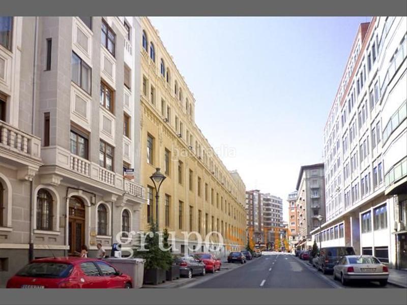 Foto e2e45e40-6b78-43e5-9511-fc55d883ac50. Flat in calle dos de mayo 1 in Caño Argales Valladolid