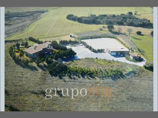 Chalet in Corcos