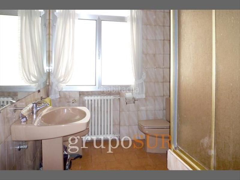 Foto 4833821b-5874-4433-8d36-d0ac2d1a5bc7. Flat in calle dos de mayo 1 in Caño Argales Valladolid