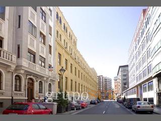 Pis a Calle dos de mayo 1