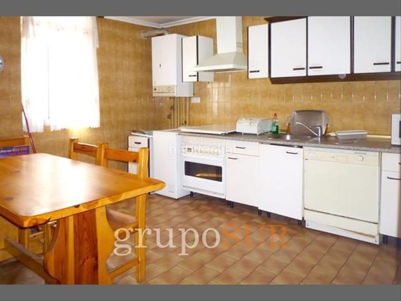 Foto 472670a6-d00f-4957-84ea-cc96faf5a649. Piso en calle dos de mayo 1 en Caño Argales Valladolid