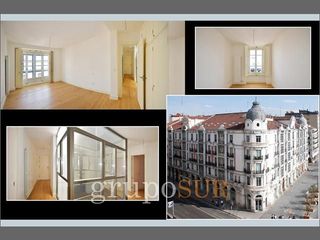 Piso en Calle de mantilla 5. Piso en casa mantilla