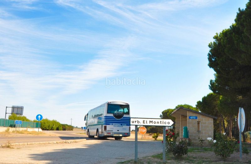 Foto 47ab231a-a2cc-4575-8f69-5574860f78c4. Chalet in urbanización el montico 598 in Tordesillas