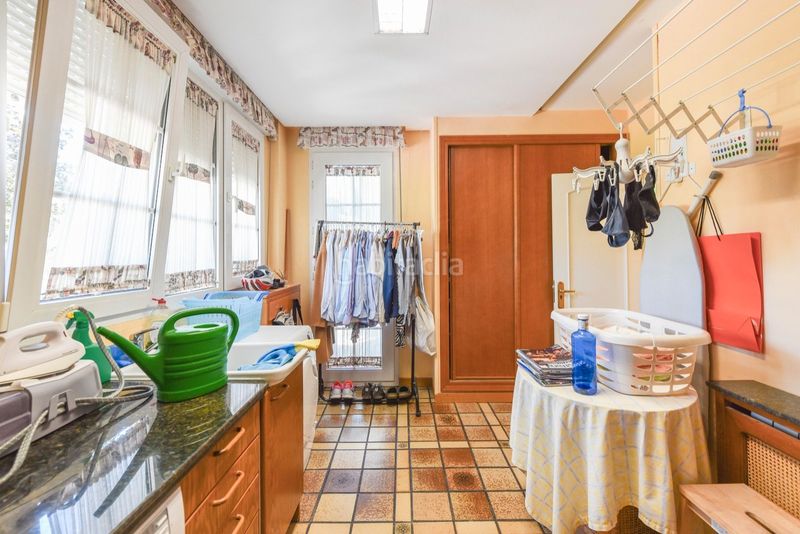 Foto a42ef8be-d2be-4a16-99a6-4c644f02d250. Chalet in urbanización el montico 598 in Tordesillas