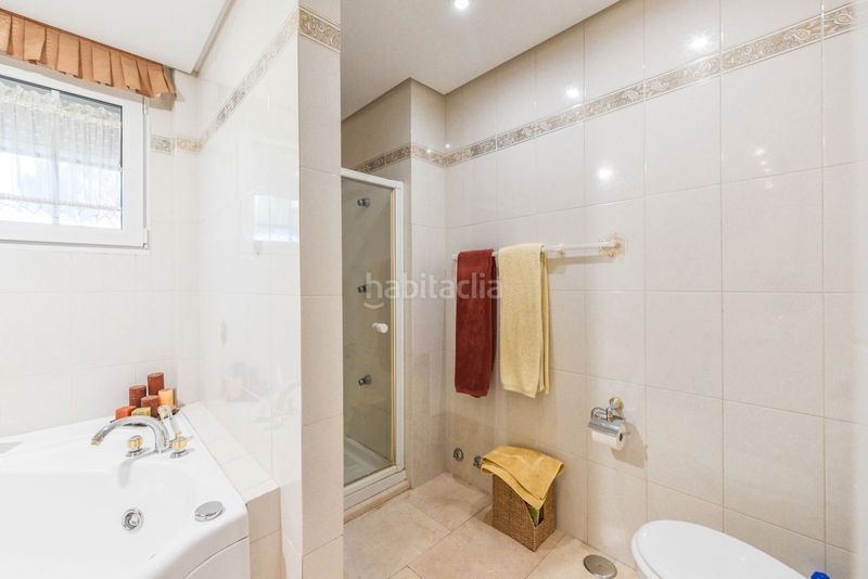 Foto e843c751-5ce2-4c80-8c36-1a5ba90394d2. Chalet in urbanización el montico 598 in Tordesillas