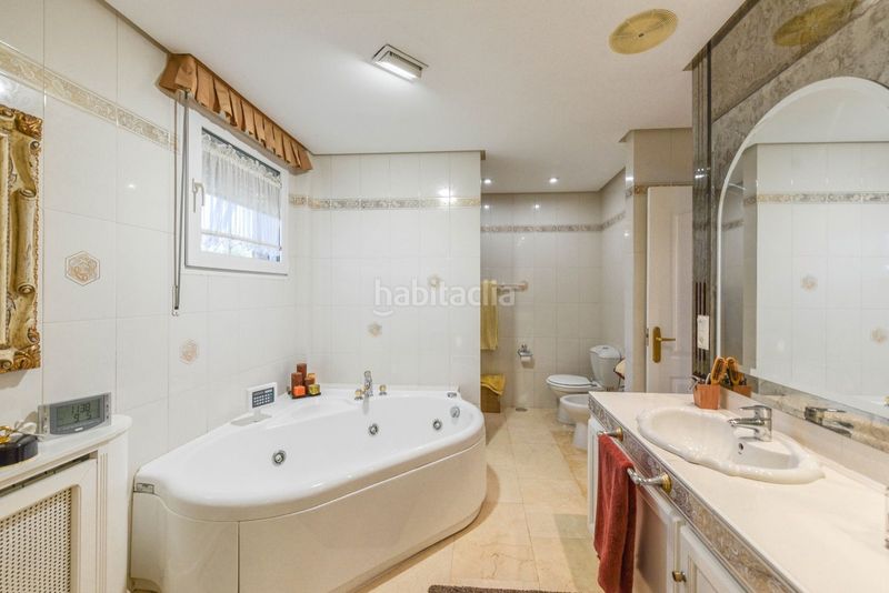 Foto fa44748d-d5a2-4377-8df4-a0471da72fbf. Chalet in urbanización el montico 598 in Tordesillas
