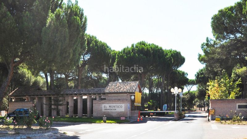 Foto feb730a7-f4f1-4ac2-8e80-b195fec04008. Chalet in urbanización el montico 598 in Tordesillas