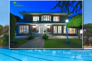 Xalet a Urbanización el montico 598. Extraordinario chalet de lujo con piscinas y zonas comunitarias