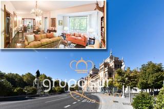 Pis en Paseo de zorrilla 14. Magnfico piso en el comienzo del paseo zorrilla, a pocos metros