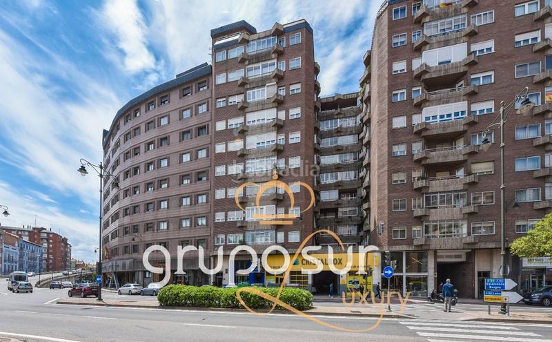 Foto 0d7a4389-71a5-482f-b776-51121f222ae9. Local comercial amb calefacció a Campo Grande Valladolid