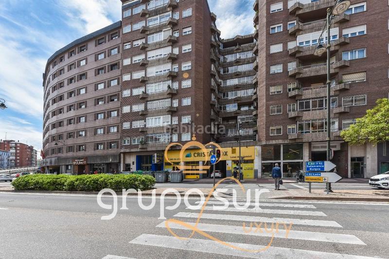 Foto 0e0031d8-d8f7-4e51-8845-1305db24a469. Local comercial amb calefacció a Campo Grande Valladolid