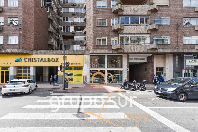 Foto 422c8aef-61f8-4832-b716-a528220e1dfa. Local comercial amb calefacció a Campo Grande Valladolid