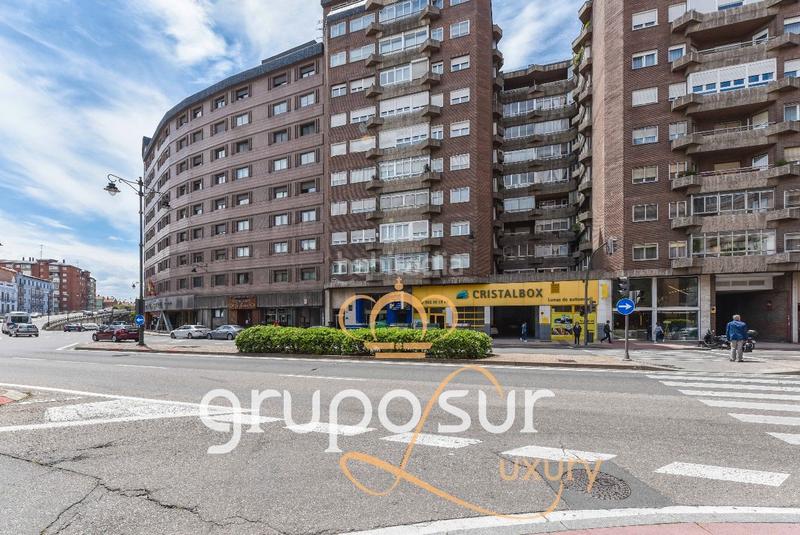 Foto 4d518a06-a9e5-415b-84f6-b1b3155a7526. Local comercial amb calefacció a Campo Grande Valladolid