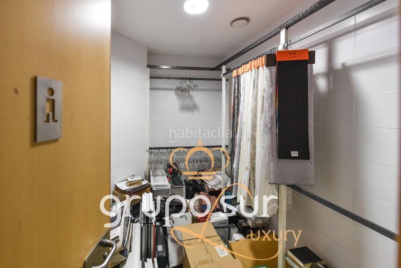 Foto 4dd37988-0033-430e-8710-88e5599bf003. Local comercial amb calefacció a Campo Grande Valladolid