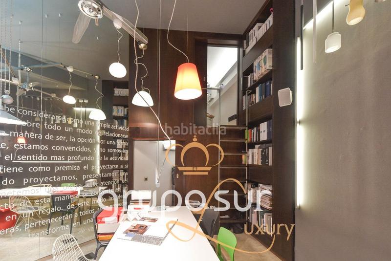 Foto 51ff4979-8c31-445e-b4f4-e241e81fe02a. Local comercial amb calefacció a Campo Grande Valladolid