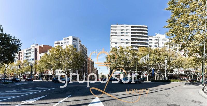 Foto 6c0f911b-1781-4178-83dd-3614de70aea7. Local comercial amb calefacció a Campo Grande Valladolid