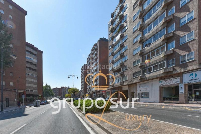 Foto 81933e31-345f-4a3f-9616-3a0fc6fe8a5c. Local comercial amb calefacció a Campo Grande Valladolid