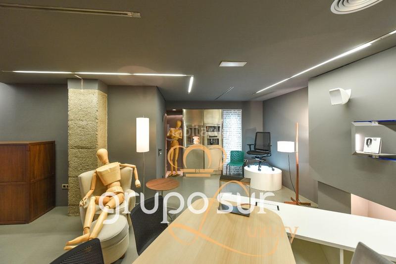 Foto 9fbb3890-0480-42c0-b912-a5d933e48f1b. Local comercial amb calefacció a Campo Grande Valladolid