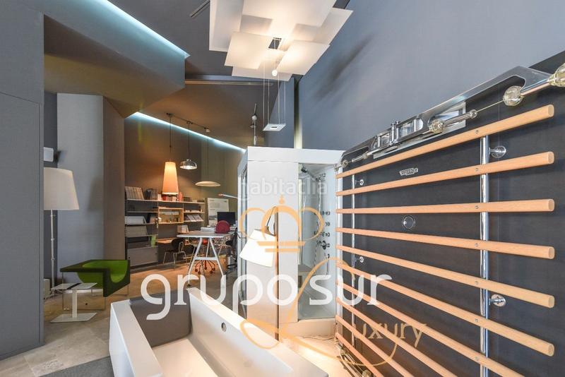 Foto b272be78-2586-40cb-b1cd-8e9d9917d1f4. Local comercial amb calefacció a Campo Grande Valladolid