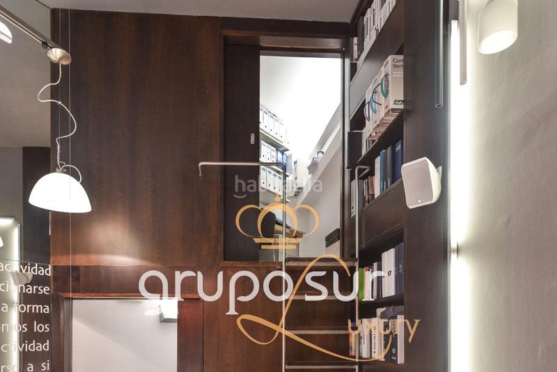 Foto bcb5a38a-a1d3-4a3f-8d35-a07532817b15. Local comercial amb calefacció a Campo Grande Valladolid